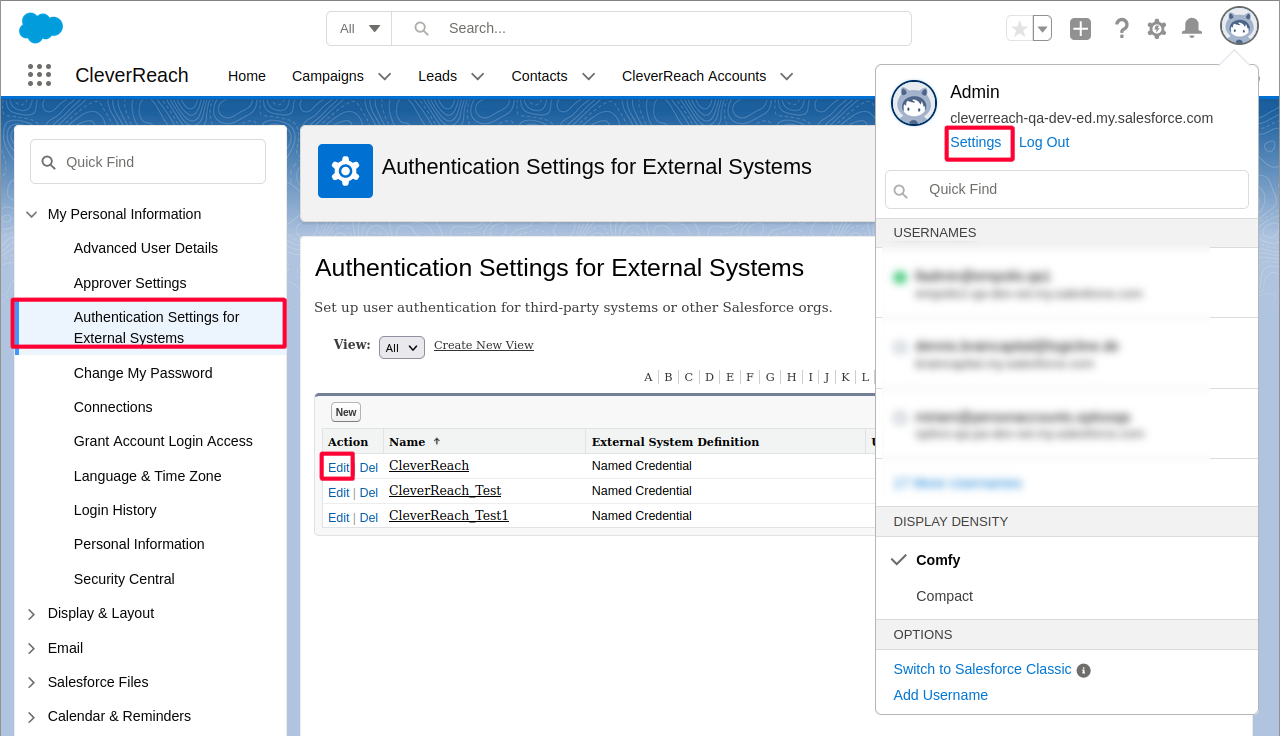 270+ Salesforce Acronyms Explained